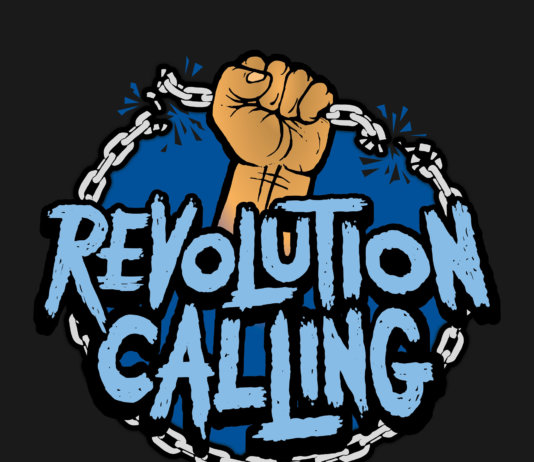 Revolution Calling