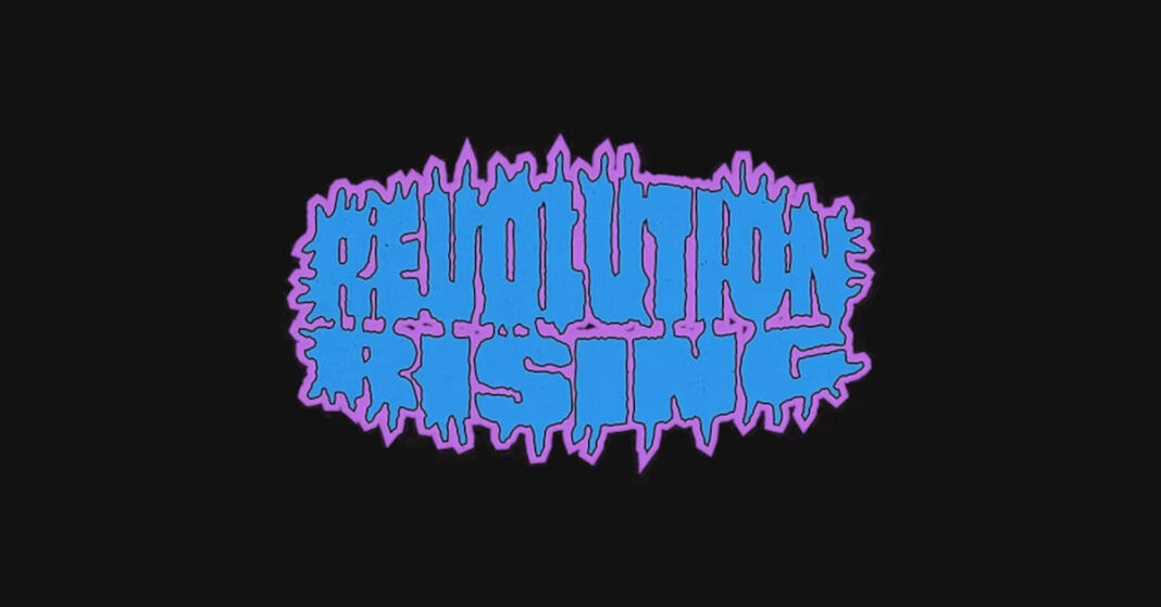 Revolution Rising Fest 2027