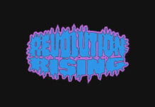 Revolution Rising Fest 2027