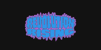 Revolution Rising Fest 2027