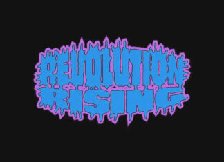 Revolution Rising Fest 2027