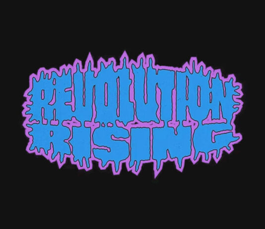 Revolution Rising Fest 2027