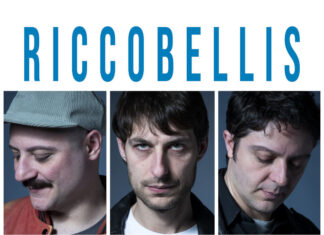 Riccobellis – Afterparty Heroes ::: Review (2026)