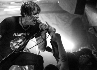Riche Ramone (Bild zur Verfügung gestellt von All Rooms)