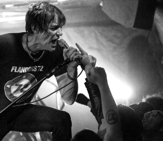 Riche Ramone (Bild zur Verfügung gestellt von All Rooms)