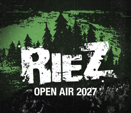 Riez Open Air (2027)
