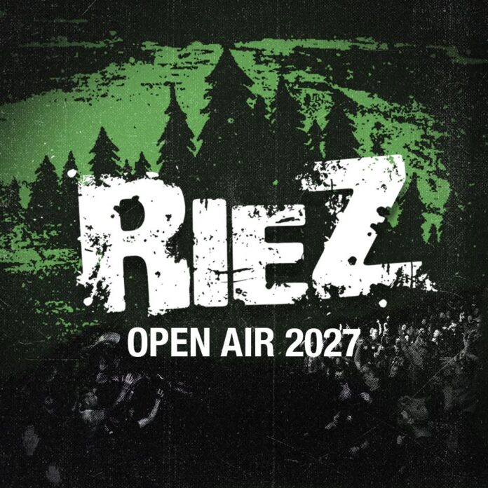 Riez Open Air (2027) Riez Open Air (2027)