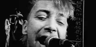 Rio Korn (Screenshot vom Video Par Vous)