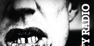 Riot City Radio – Spitting Teeth ::: Review (2026) Riot-City-Radio-Spitting-Teeth-Cover