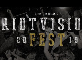 Riot Vision Fest 2019