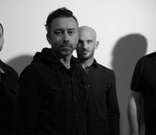 RISE AGAINST veröffentlichen neue Single „The Numbers“ Rise Against (Photo by Wyatt Troll)