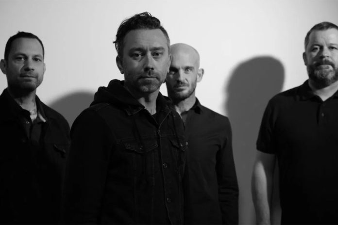 Rise Against (Photo by Wyatt Troll)