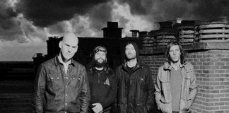 Rise And Fall kündigen Neuveröffentlichung von „Into Oblivion“ an