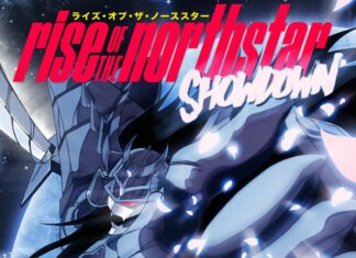 Rise Of The Northstar - Showdown (2023)