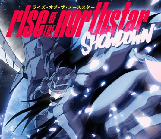 Rise Of The Northstar – Showdown ::: Review (2023) Rise Of The Northstar - Showdown (2023)