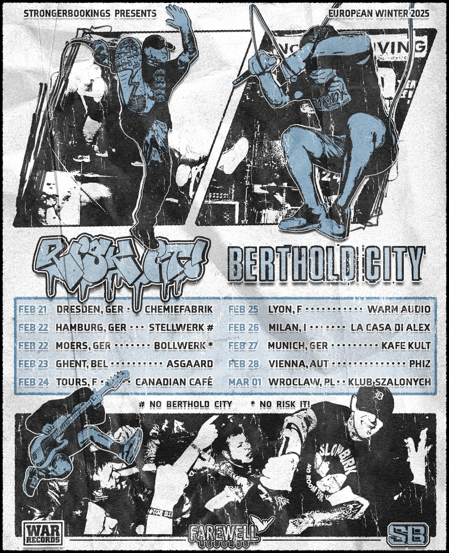 Flyer by @beckzdesigned