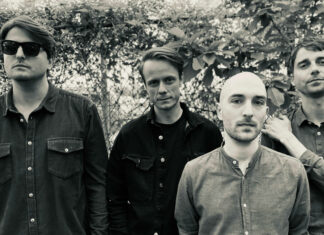 Ritual (Promo-Foto)