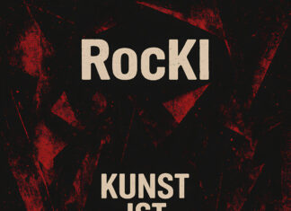 RocKI - Kunst ist künstlich (2025)