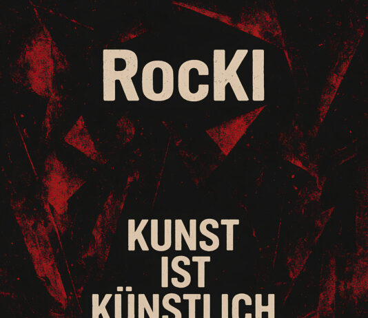 RocKI - Kunst ist künstlich (2025)