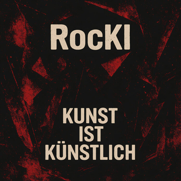 RocKI - Kunst ist künstlich (2025)