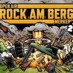 Rock am Berg Open Air 2027 kündigt erste 25 Bands zum 20-jährigen Jubiläum an Rock am Berg Open Air 2027