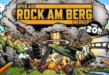 Rock am Berg Open Air 2027