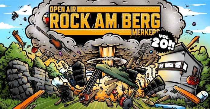 Rock am Berg Open Air 2027