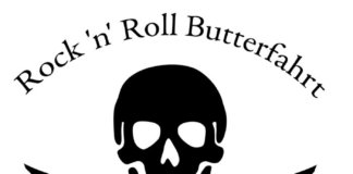 Rock N Roll Butterfahrt