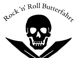 Rock N Roll Butterfahrt