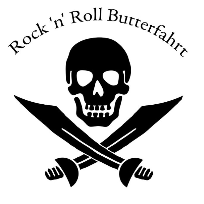 Rock N Roll Butterfahrt