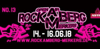 Rock am Berg 2018