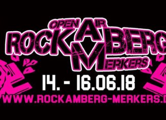 Rock am Berg 2018