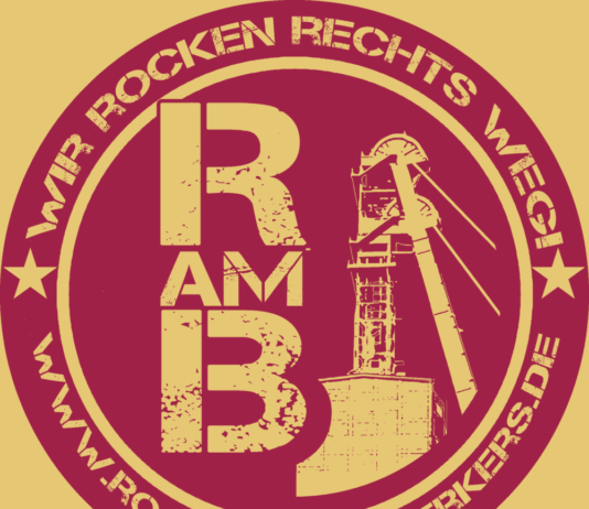 Rock am Berg 2019