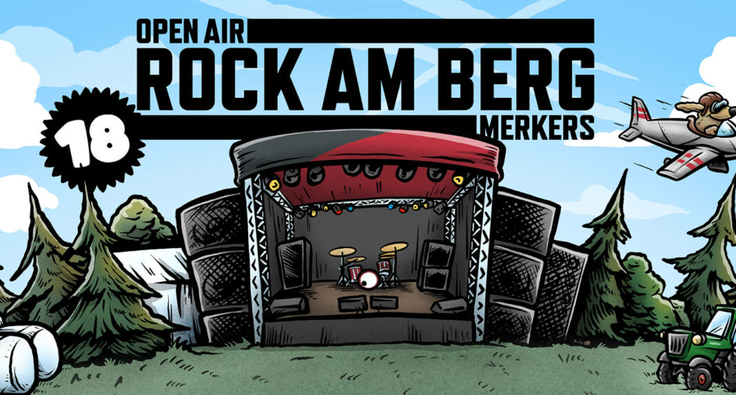 Rock am Berg 2025