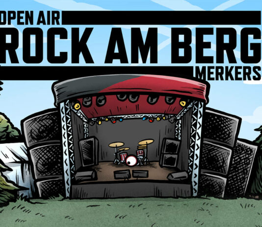 Rock am Berg 2025