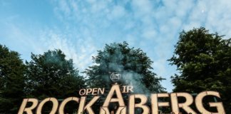 Rock am Berg Festival