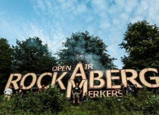 Rock am Berg Festival