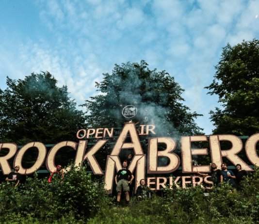 Rock am Berg Festival