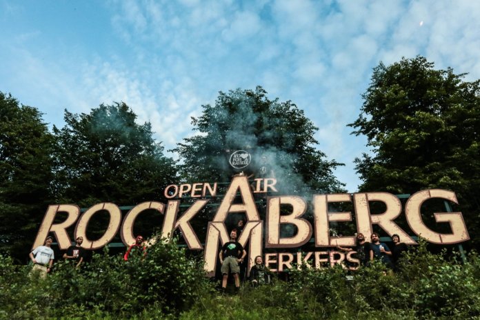 Rock am Berg Festival