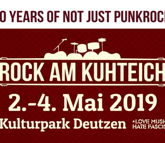 Rock am Kuhteich 2019