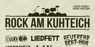 Rock am Kuhteich 2020