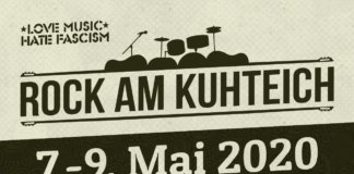 Rock am Kuhteich 2020