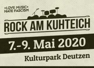 Rock am Kuhteich 2020