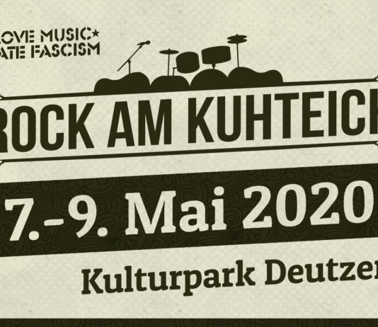 Rock am Kuhteich 2020