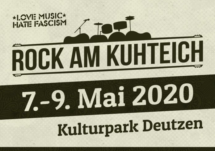 Rock am Kuhteich 2020