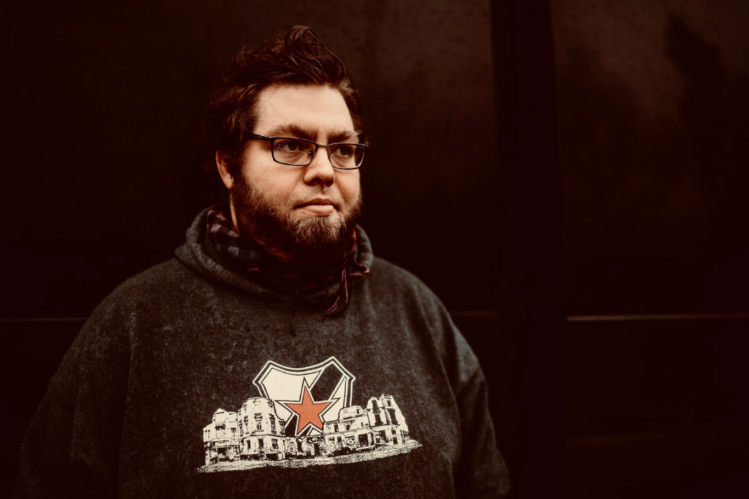 Rodi von 100 Kilo Herz