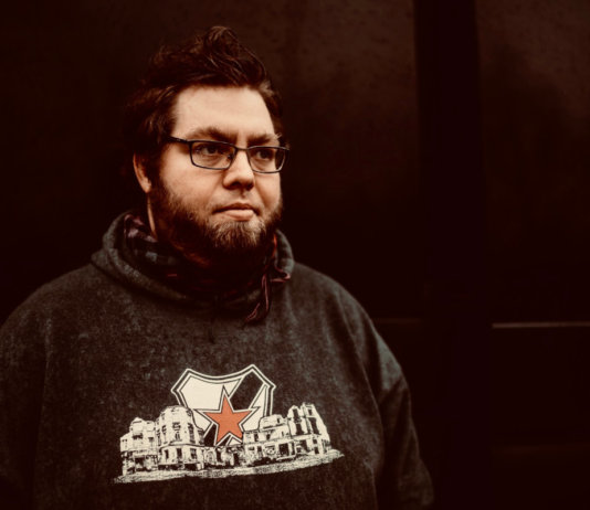 Rodi von 100 Kilo Herz