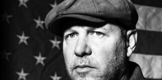 Roger Miret (Photo by Todd Huber)
