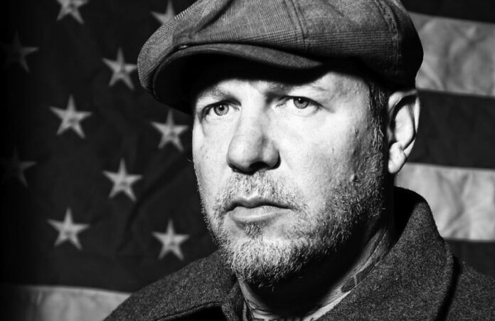 Roger Miret (Photo by Todd Huber)