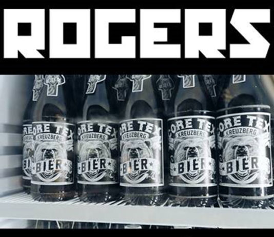 ROGERS veröffentlichen neues Video „Kreuzberger Nächte“